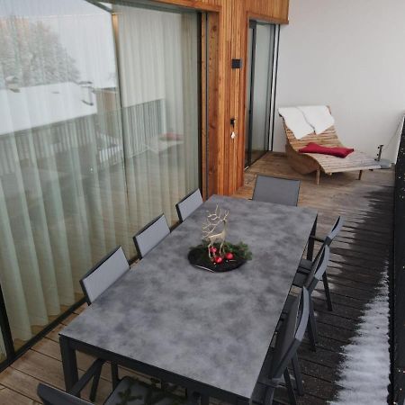 Anger Living Appartement Laion Buitenkant foto
