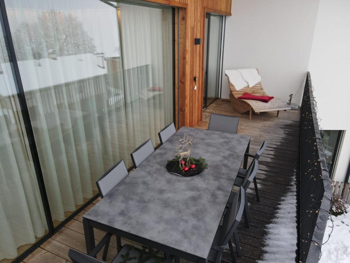 Anger Living Appartement Laion Buitenkant foto