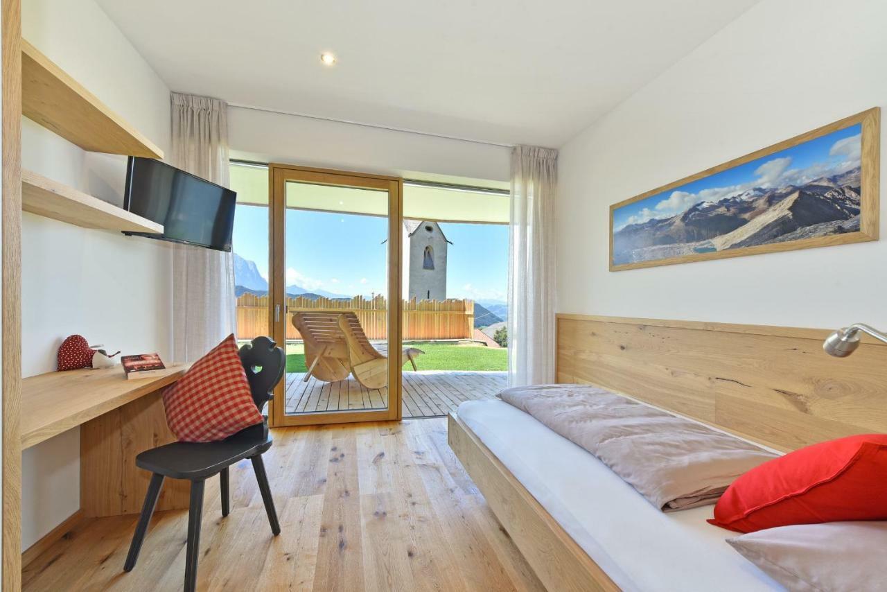 Anger Living Appartement Laion Buitenkant foto