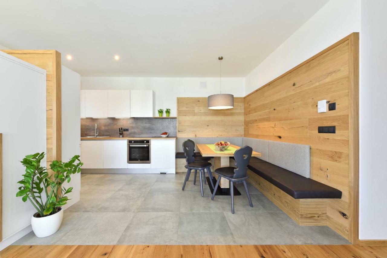 Anger Living Appartement Laion Buitenkant foto