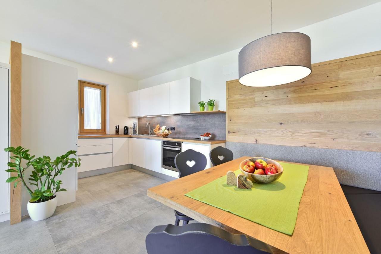 Anger Living Appartement Laion Buitenkant foto