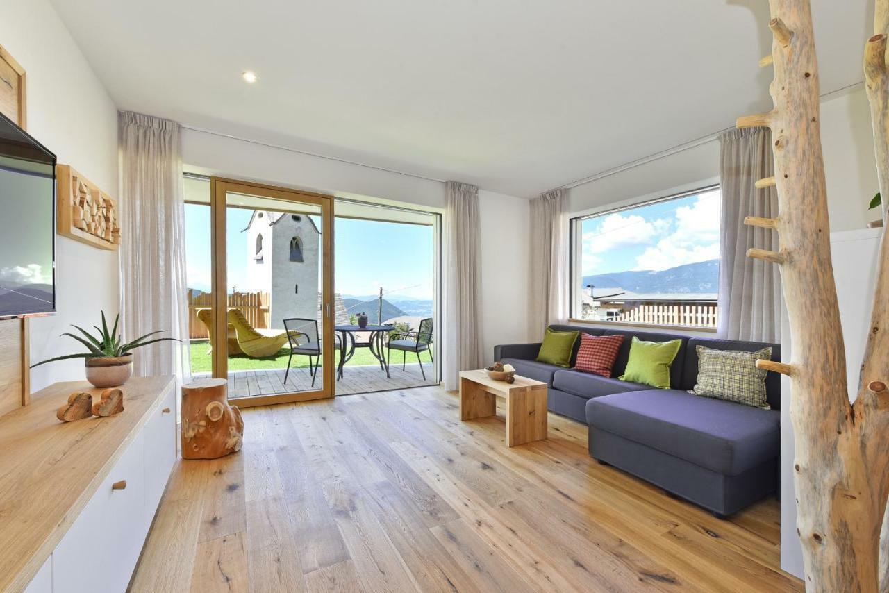Anger Living Appartement Laion Buitenkant foto