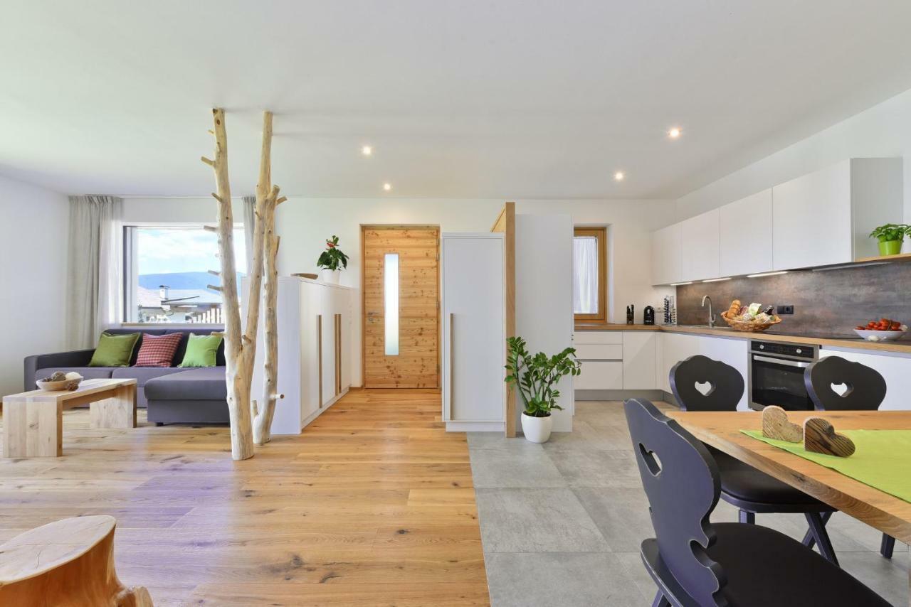 Anger Living Appartement Laion Buitenkant foto