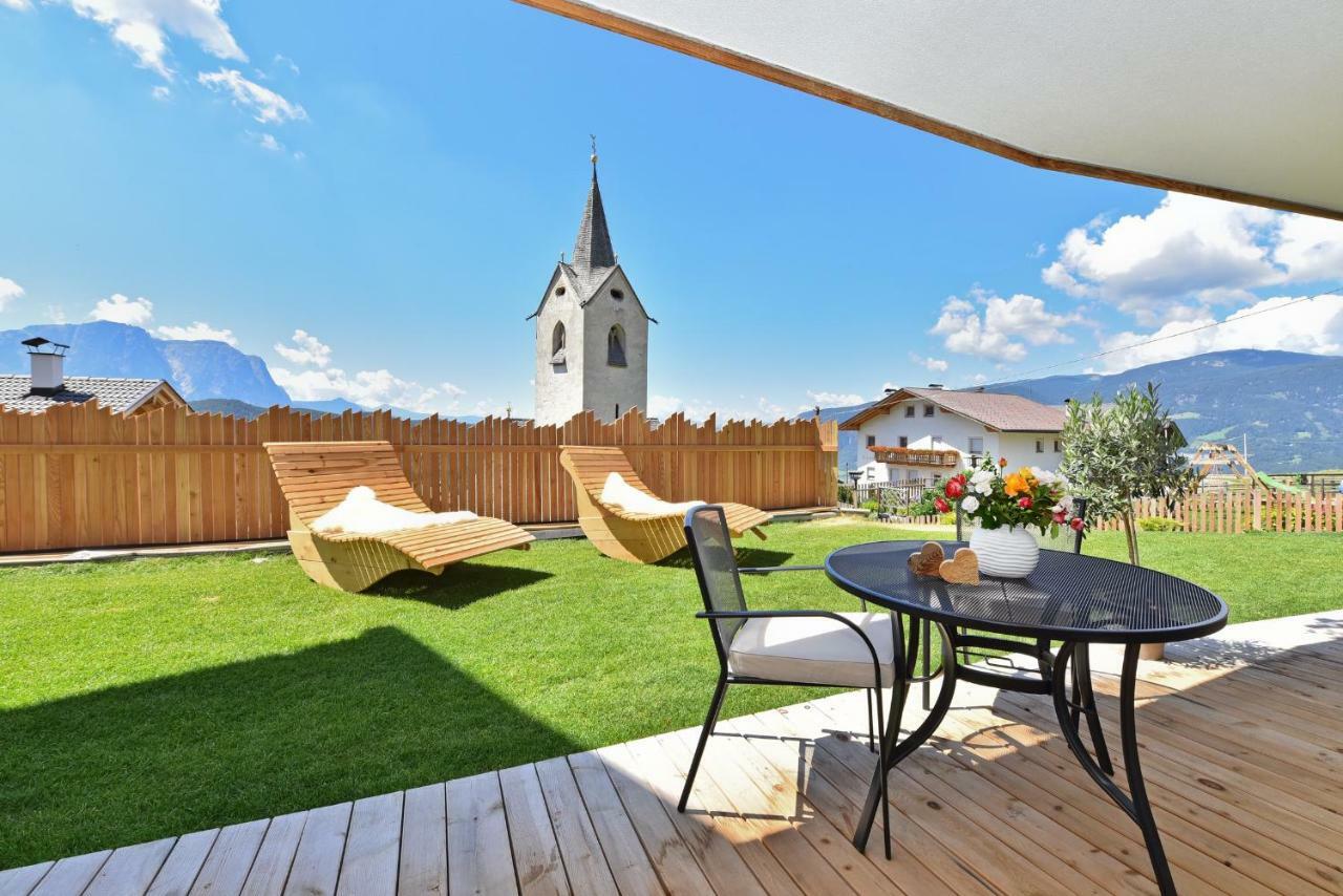 Anger Living Appartement Laion Buitenkant foto