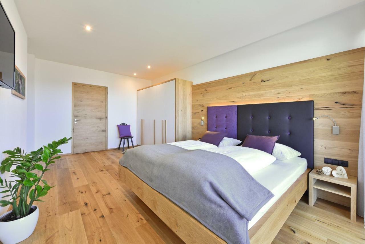 Anger Living Appartement Laion Buitenkant foto