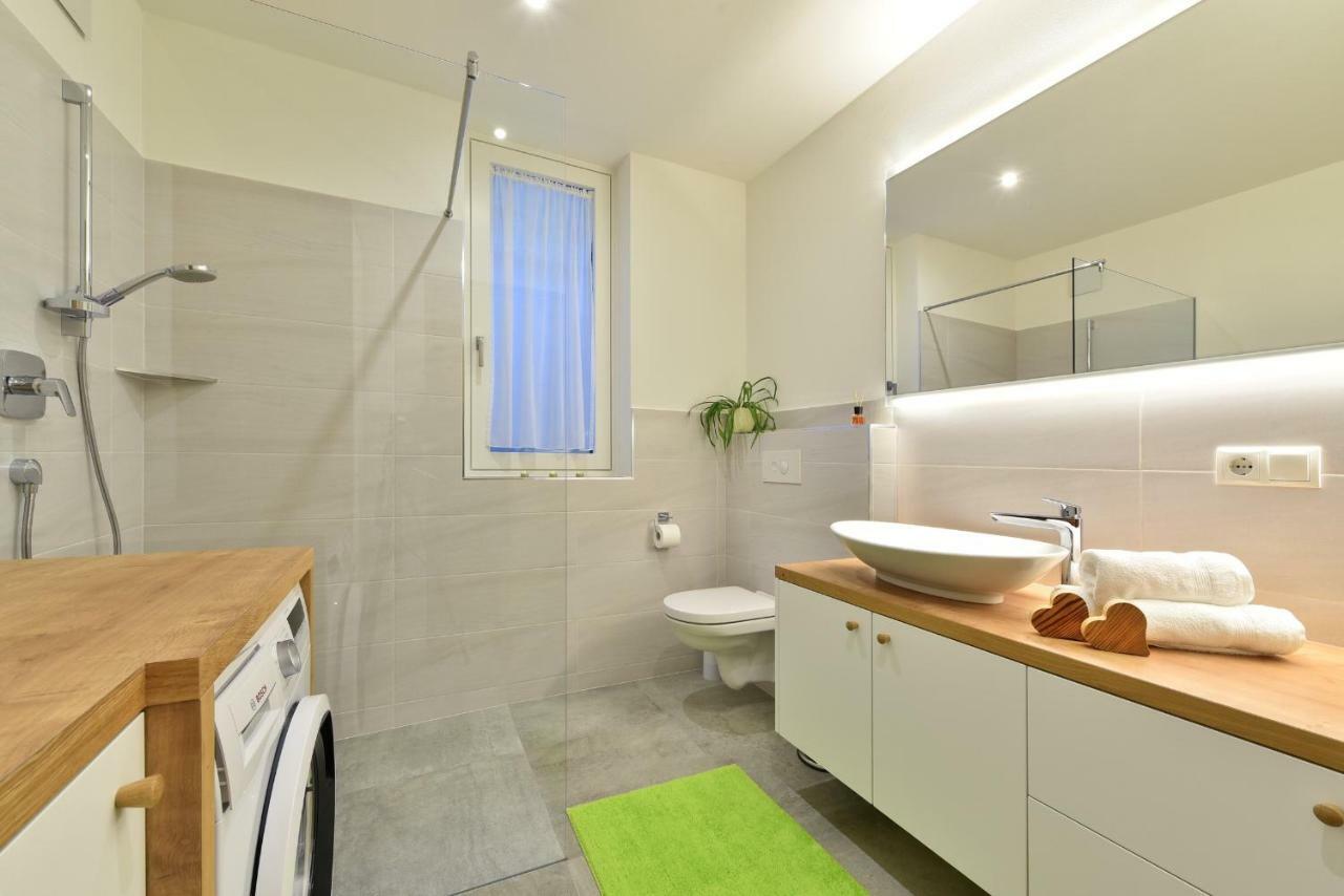 Anger Living Appartement Laion Buitenkant foto
