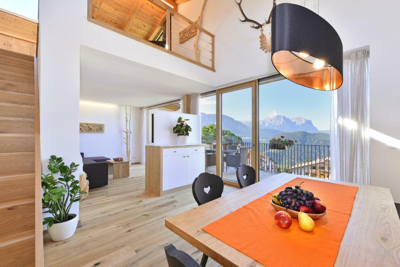 Anger Living Appartement Laion Buitenkant foto