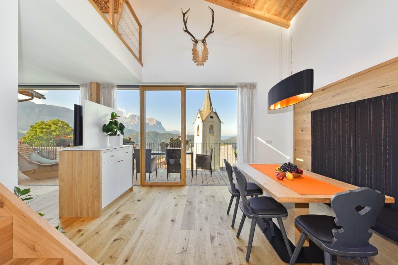 Anger Living Appartement Laion Buitenkant foto