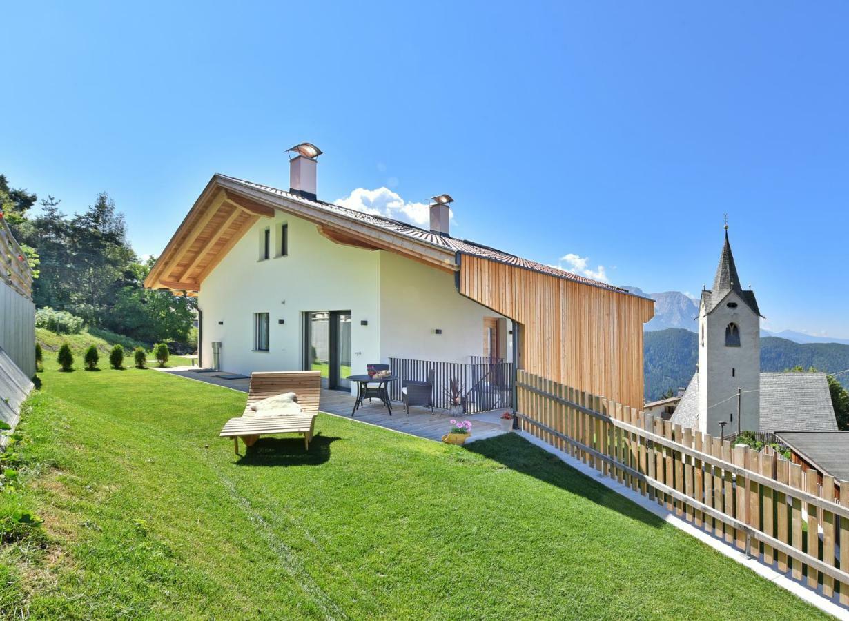 Anger Living Appartement Laion Buitenkant foto