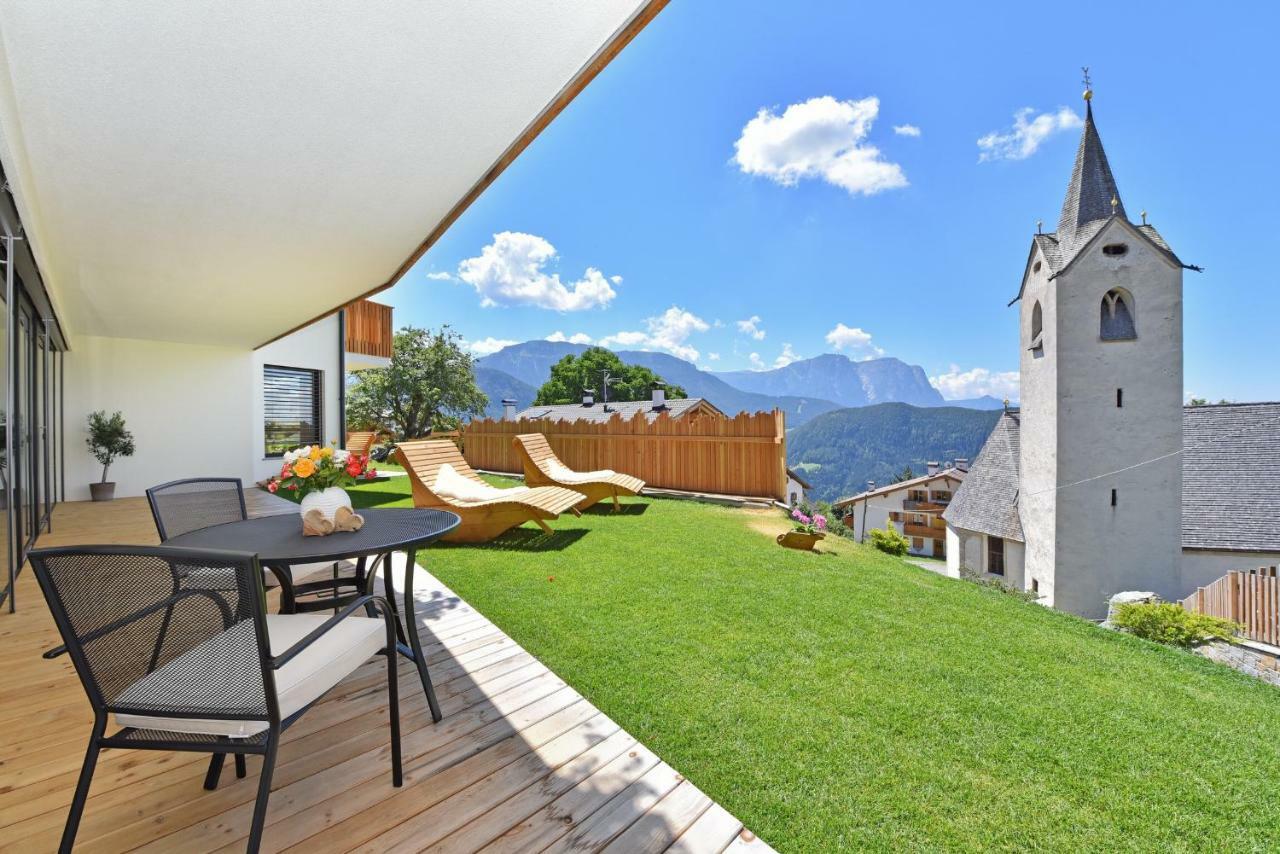 Anger Living Appartement Laion Buitenkant foto