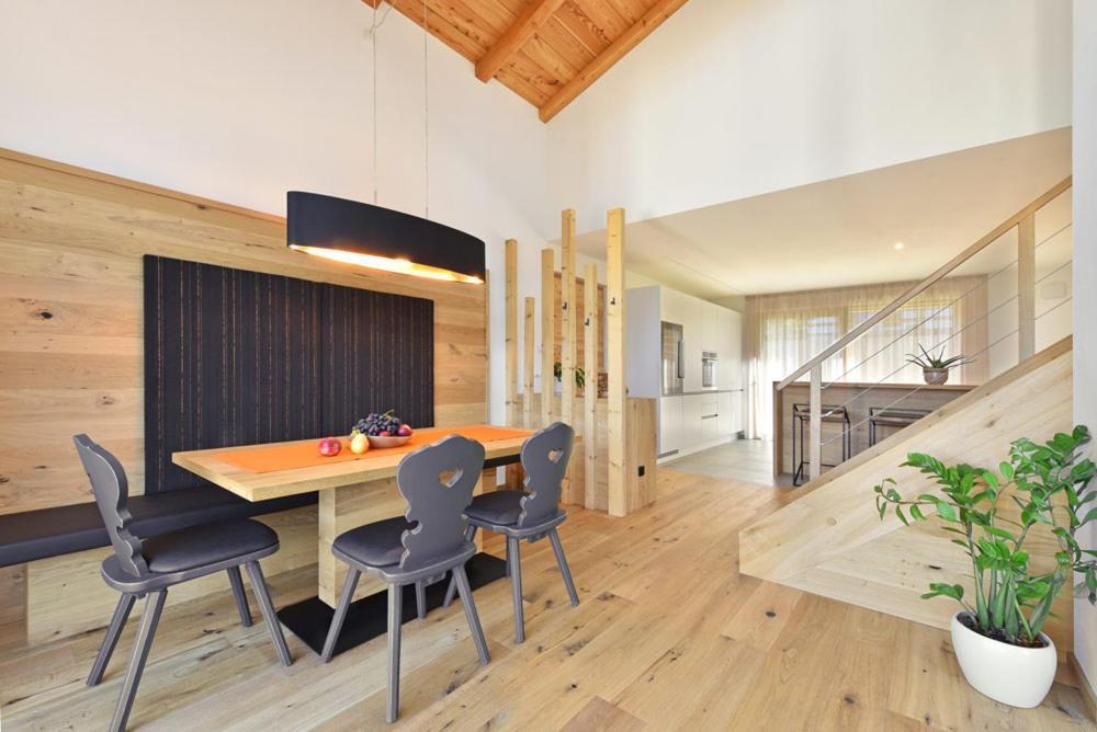 Anger Living Appartement Laion Buitenkant foto